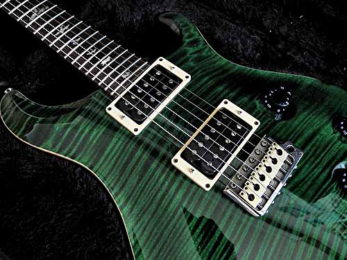 PRS S2 Series Guitars