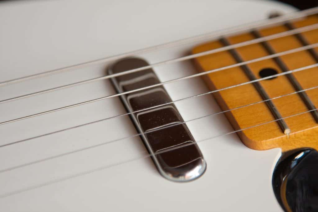 Play Slide Guitar in Standard Tuning