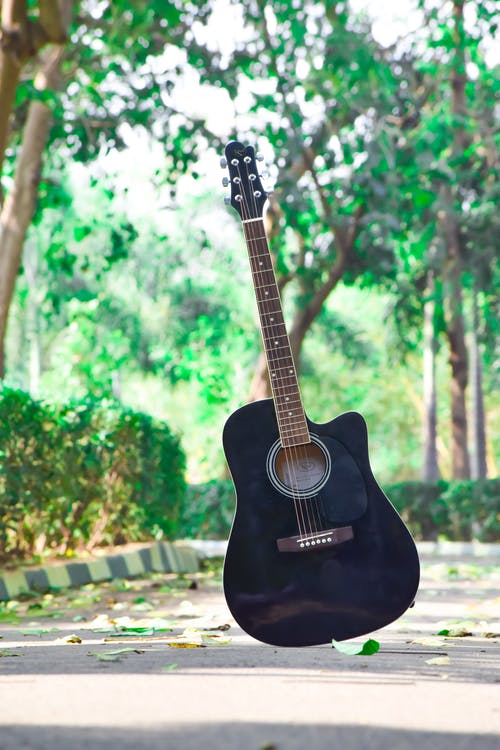Carvin Guitars Vs. Yamaha Guitars 