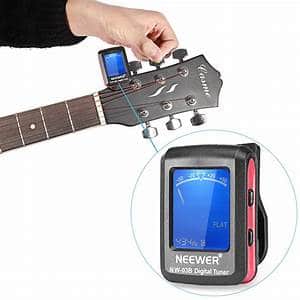 Play Slide Guitar in Standard Tuning