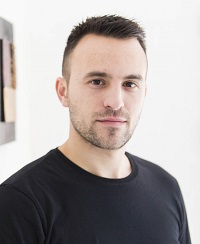 Chris Carra
