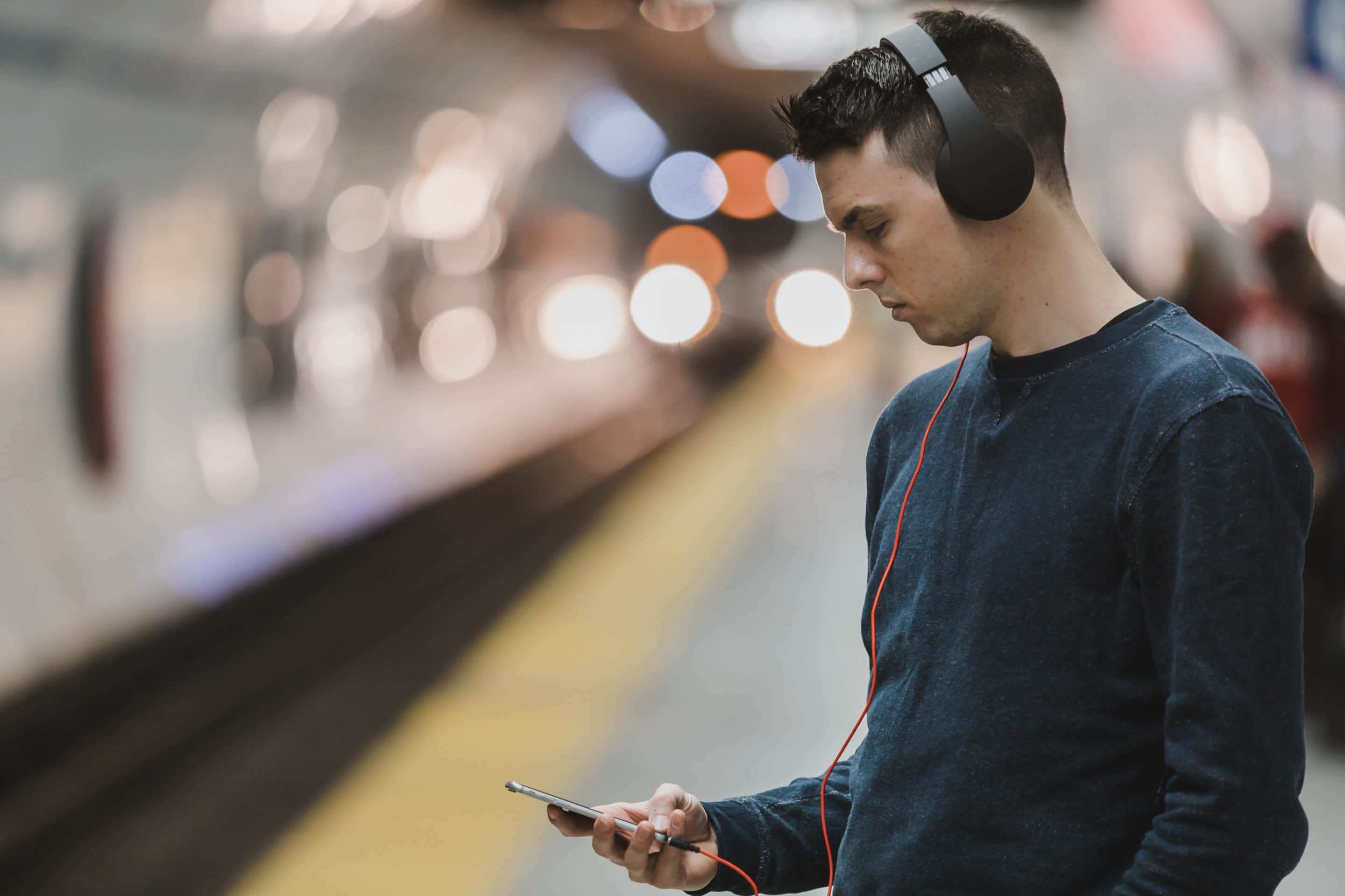 Sennheiser HD1