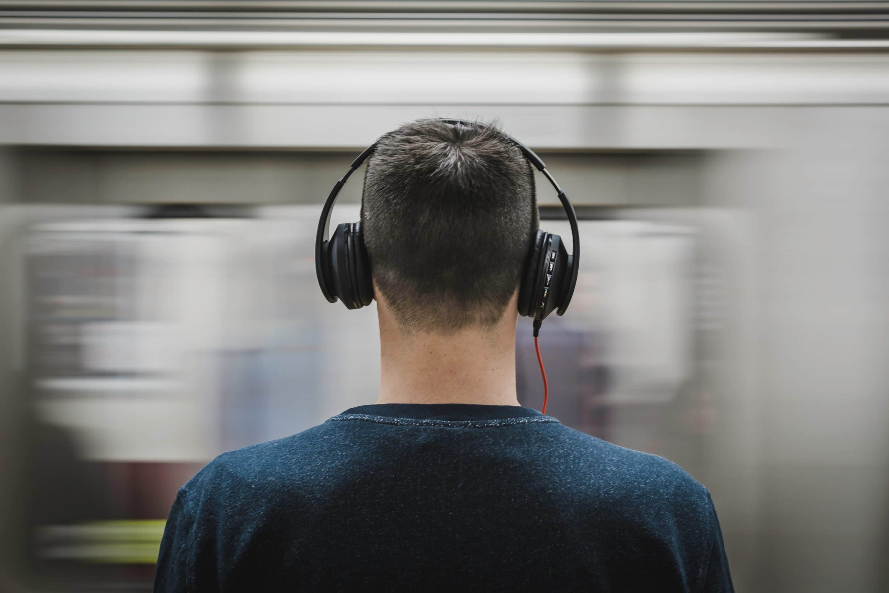 Sennheiser HD1