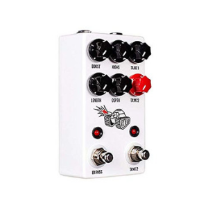 JHS Spring Tank Reverb