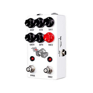 JHS Spring Tank Reverb