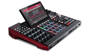Akai best drum machine