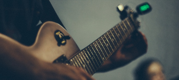 best guitar tuner