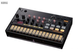 Korg Volca Beat Drum Machine