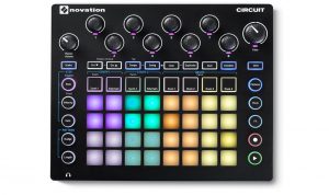 Novation Circuit best drum machine