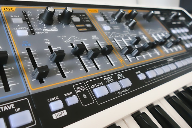 modern what is a synthesizer 