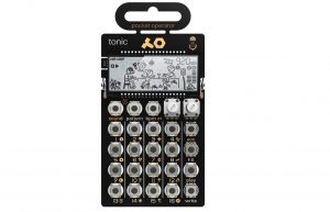 Teenage Engineering drum machine