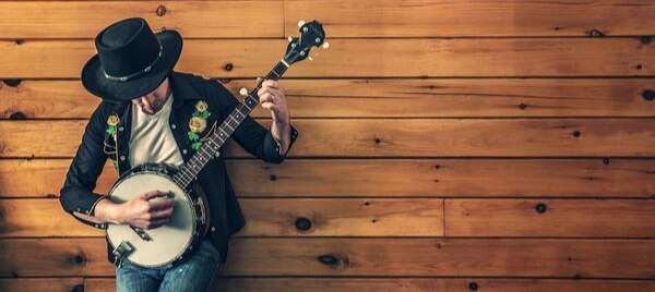 Best beginner banjo