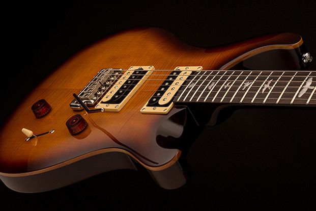 PRS SE Series Guitars