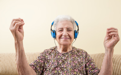 How Music can Keep Alzheimer’s at Bay!