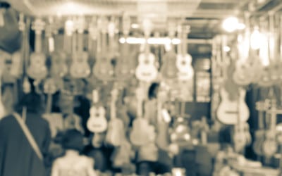 What Types of Acoustic Guitar Should I Buy?