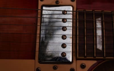 Understanding Guitar Pickups Guide