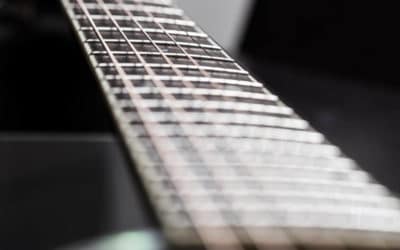 What Types of Guitar Strings Should I Buy?