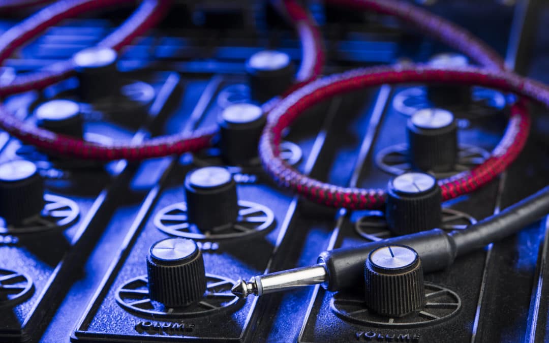 Why The Analog Synthesizer Is Coming Back, And Why You Should Care
