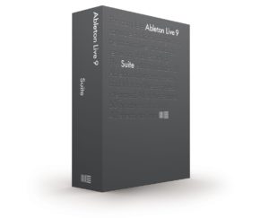 Ableton Music Production Software