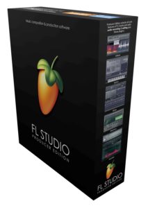 FL Studio Music Production Software