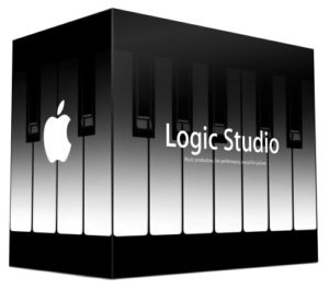 Logic Studio Music Production Software
