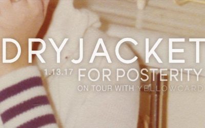 Artist Spotlight: DryJacket