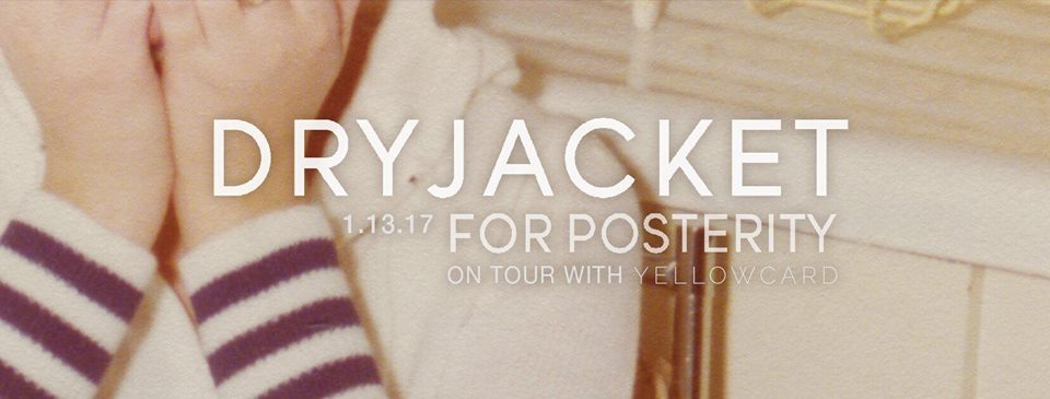 Artist Spotlight: DryJacket