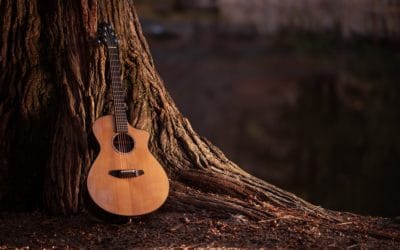 The Definitive Buying Guide for Acoustic Guitars