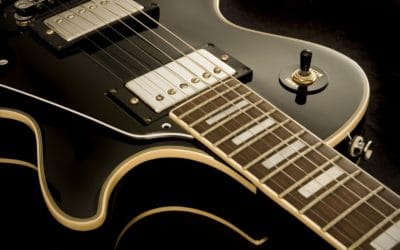 The Ultimate Buying Guide for Electric Guitars