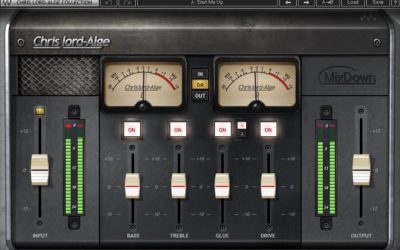 Ride on Chris Lord-Agle’s Wings to Stardom with CLA Waves Plugins