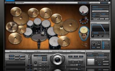 Discover and Enjoy the Best Drama Free Drum Recording Solution With Toontrack