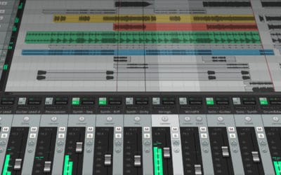 How to Beef Up Your Studio Without Straining Your Pocket or CPU – Reaper Recording Software