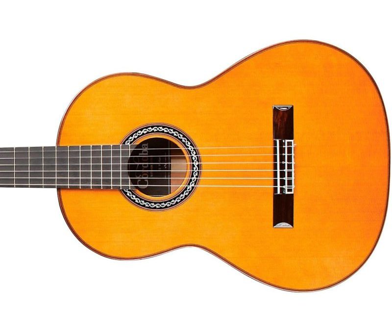 Cordoba C9 Parlor guitar