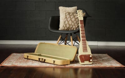 How Much is a Lap Steel Guitar? – Does It Fit On Your Budget?