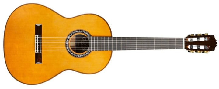 parlor guitar - Cordoba C9 Parlor guitar