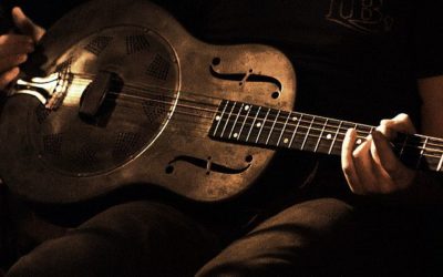 What is a Resonator Guitar? – Everything You Need To Know