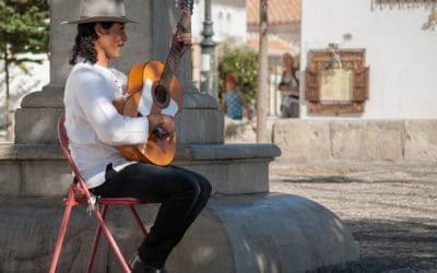 How To Learn Flamenco Guitar – Style, Sound And More