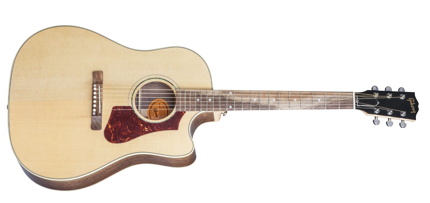 Gibson HP 415 W