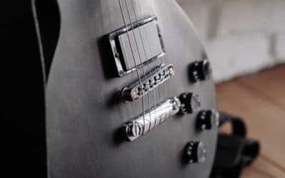 How To Connect An Electric Guitar To A Mac – Beginner’s Guide