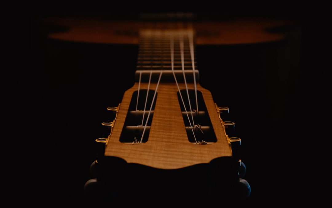 Why Classical Guitar Is Best