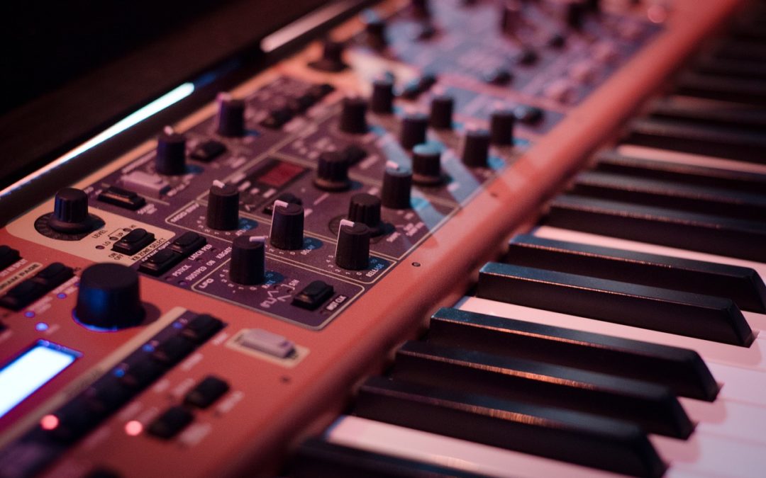 What Is a Synthesizer? Studying the Device That Makes All of the Best Sounds Possible