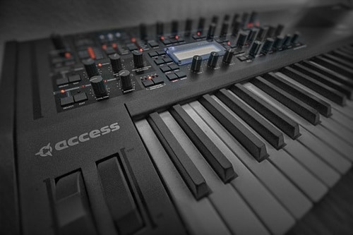 Find the Best Synthesizer to Take Your Beats to the Next Level